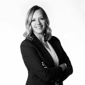 Meet your Posher, Gemma